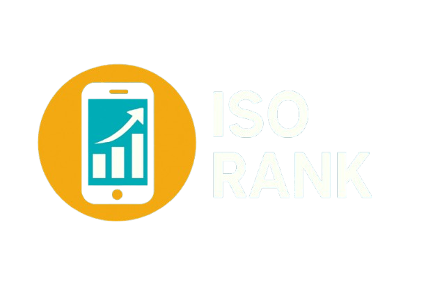 iOS Rank