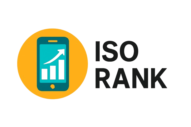 iOS Rank